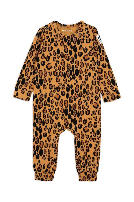 Mini Rodini Дитячі повзунки колір барвистий (2580040)