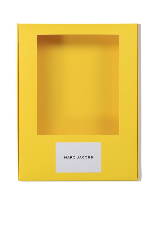 Marc Jacobs Повзунки для немовлят колір блакитний (2700285) фото 7
