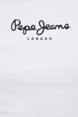 Лонгслів Pepe Jeans жіночий колір білий (2620216)