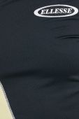 Лонгслів Ellesse жіночий колір чорний (2770567)