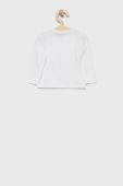Дитячий лонгслів Birba&Trybeyond колір білий (2684360)