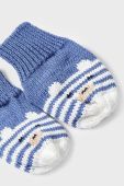 Комплект для немовлят Mayoral Newborn колір блакитний (2549432)