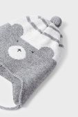 Комплект для немовлят Mayoral Newborn колір сірий (2549427)