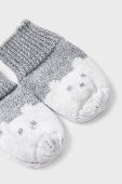 Комплект для немовлят Mayoral Newborn колір сірий (2549427)