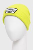 Дитяча шапка Vans колір зелений (2547299)