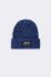 Дитяча шапка Lemon Explore колір блакитний
