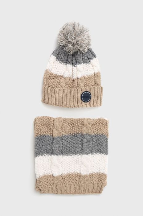 Birba&Trybeyond колір зелений