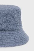 Двосторонній капелюх Only колір блакитний