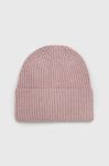 Шапка Only колір рожевий (2823886) Шапка Only колір рожевий (2823886)