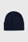 Шапка Only колір синій Шапка Only колір синій