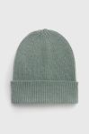 Шапка Only колір зелений (2571248) Шапка Only колір зелений (2571248)