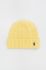 Бавовняна шапка Polo Ralph Lauren колір жовтий з бавовни