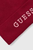 Шапка Guess колір червоний
