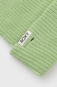 Шапка Roxy колір зелений (2534535) Шапка Roxy колір зелений (2534535)