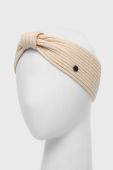 Пов'язка Roxy 6505009090 колір бежевий