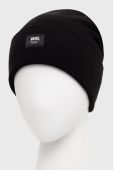 Шапка Vans колір чорний (2560097)