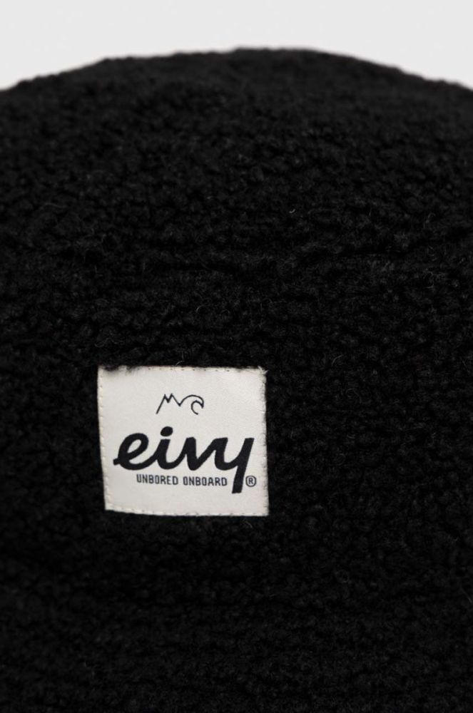 Капелюх Eivy колір чорний фото 3