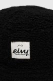 Капелюх Eivy колір чорний