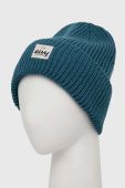 Шапка Eivy easter колір бірюзовий