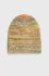 Шапка з домішкою вовни United Colors of Benetton колір жовтий
