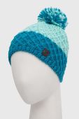 Шапка Viking Mana колір бірюзовий