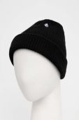 Шапка Volcom колір чорний