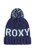 Дитяча шапка Roxy колір синій (2754531)