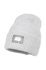 Дитяча шапка Jamiks колір сірий (2675220)