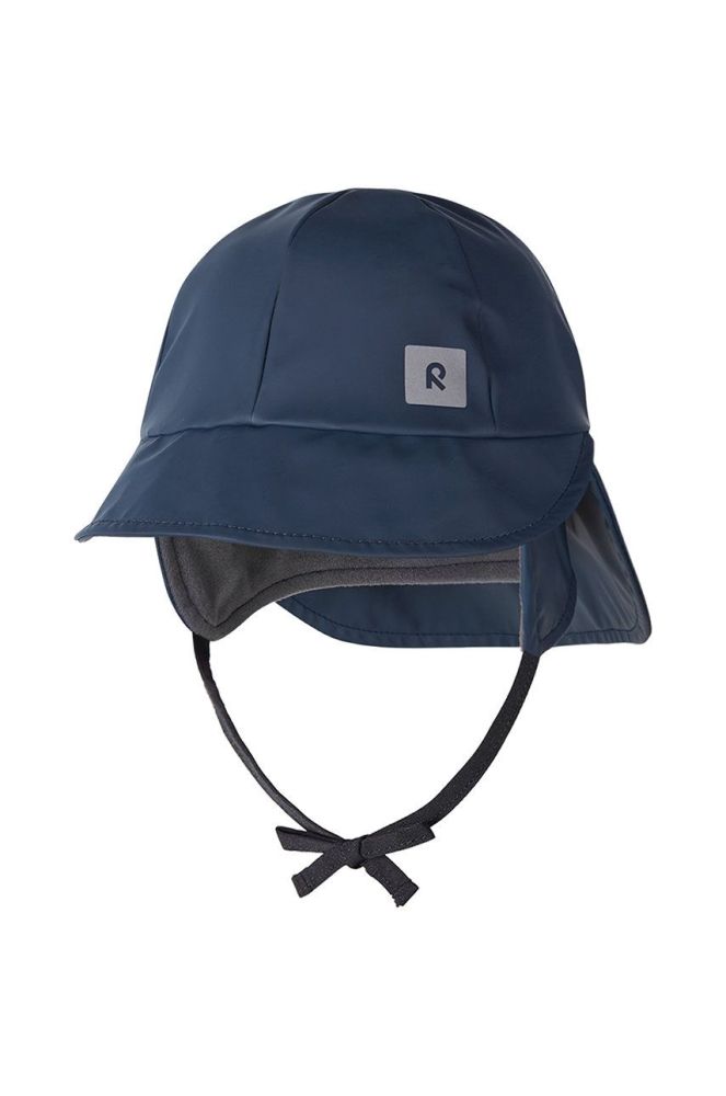 Дитячий протидощовий капелюх Reima колір синій (2558366)