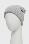 Шапка Tom Tailor колір сірий