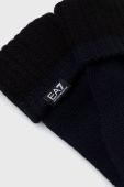 Рукавички EA7 Emporio Armani чоловічі колір синій (2708862)