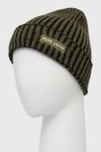 Шапка Pepe Jeans колір зелений (2611171)