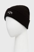 Шапка Billabong колір чорний (2608172)