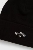 Шапка Billabong колір чорний (2608172)