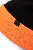 Шапка 4F колір помаранчевий