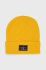 Шапка DC колір жовтий (2808067)