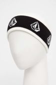 Пов'язка на голову Volcom колір чорний