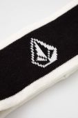 Пов'язка на голову Volcom колір чорний