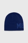 Шапка Marmot колір синій