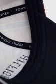 Кепка Tommy Hilfiger колір синій візерунок