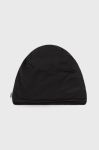 Шапка Puma колір чорний з тонкого трикотажу (2713734) Шапка Puma колір чорний з тонкого трикотажу (2713734)