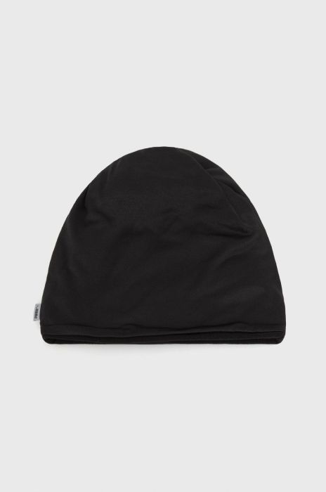 Шапка Puma колір чорний з тонкого трикотажу (2713734) Шапка Puma колір чорний з тонкого трикотажу (2713734)