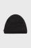 Шапка Puma колір чорний з тонкого трикотажу (2713734) Шапка Puma колір чорний з тонкого трикотажу (2713734)