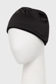 Шапка Puma колір чорний з тонкого трикотажу (2713734) Шапка Puma колір чорний з тонкого трикотажу (2713734)