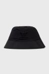 Капелюх adidas Originals Adicolor Archive Bucket колір чорний HL9321.-BLACK Капелюх adidas Originals Adicolor Archive Bucket колір чорний HL9321.-BLACK