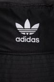 Капелюх adidas Originals колір чорний HL6884-BLACK