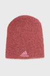 Шапка adidas колір рожевий (2661161) Шапка adidas колір рожевий (2661161)