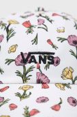 Кепка Vans візерунок колір барвистий