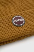 Шапка Colmar колір жовтий Шапка Colmar колір жовтий