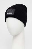 Шапка adidas TERREX Multisport колір чорний (2852440)